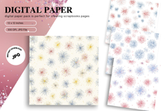 Fireworks Background Celebrate Happy New Year Wallpaper_74 Product Image 1