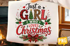 Christmas Sublimation Designs,Christmas Png,Christmas Design Product Image 3