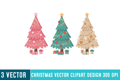 Christmas vector cliapart,Christmas png,Christmas vector Product Image 1