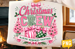 Christmas Sublimation Designs,Christmas Png,Christmas Design Product Image 2
