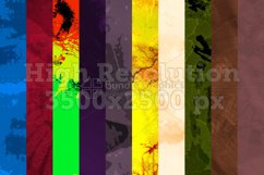 10 Abstract Backgrounds – Pack-4 Product Image 2