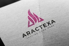 Aractexa A Letter Logo Product Image 3