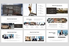 Desmoya - Construction Keynote Template Product Image 3