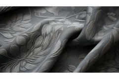 delicate subtle gray pattern Product Image 1