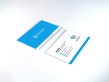 Business Card Mockup Template Bundle Vol 1 Product Image 11