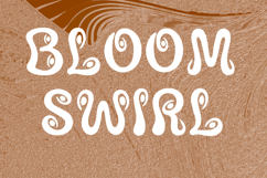 Bloom Swirl Product Image 1