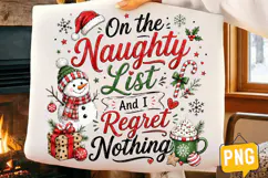 Christmas Sublimation Designs,Christmas Png,Christmas Design Product Image 3
