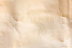 Wrinkled Digital Paper Crumpled Paper texture background 527 Product Image 1