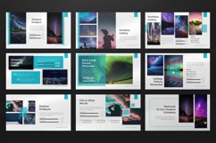 Aurora Creative Google Slide Product Image 8