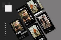 Instagram Story Template Product Image 4