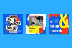 Lazivpan Instagram Templates Product Image 3