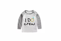 I Do Crew Svg, I Do SVG, Bridal Party SVG, Wedding Svg Product Image 2