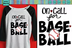 Funny Baseball Mom Shirt SVG, Baseball Mom SVG File Cricut Product Image 1