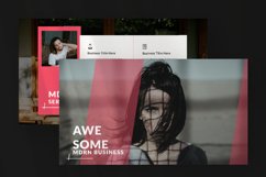 Business 2 Keynote Product Image 10