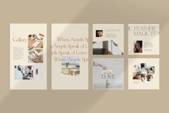Intersi Instagram Templates Product Image 6