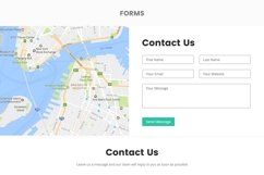 Greenup UI Kit Product Image 4