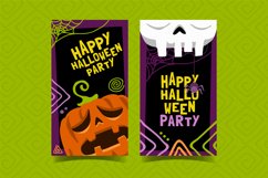 Halloween Instagram Stories Collection Product Image 1