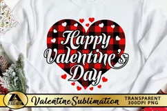 Valentine PNG Valentines Day PNG Valentines Sublimation PNG Product Image 1