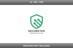 Securetek Logo Product Image 1