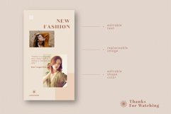 Instagram Story Template Product Image 5