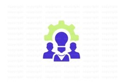 Teamwork Problem Solving Product Image 1