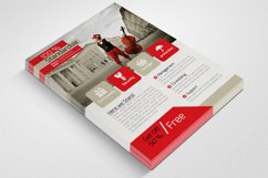 Multi Use Business Flyers Product Image 2