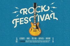 Web Font Melancholia Product Image 19