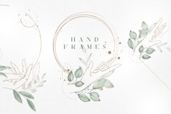 Fleur d&#039;Eau Graphic Collection Product Image 21