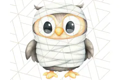 Halloween Animal Costumes PNG, Cute Spooky Animals Clipart Product Image 3