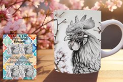 Fresh Rooster Brew: Spring Awakening Product Image 1