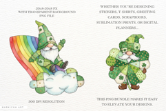 Whismy St Patricks Clipart Product Image 2