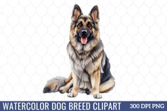 Wildflowers Sublimation Clipart Product Image 1