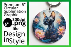Charming Cat Prints Keepsake Product Image 1