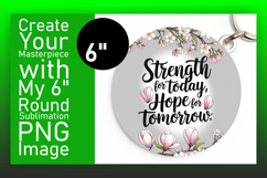 Creative Circle Design for Coasters , Religious Product Image 1