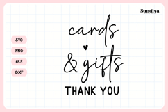 40 Wedding Sign Sayings SVG Bundle Product Image 13