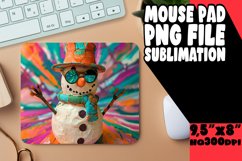 Sunny Seasonal Surprises: Christmas Sublimation PNG Product Image 1