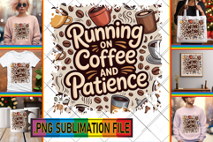 Playful PNG TSHIRT Magic, Sarcastic Quote Product Image 1