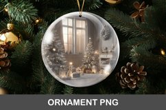 3D christmas ornament - christmas tree Product Image 1