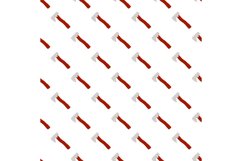 Pattern steel axes with wooden handle, metal ax for hunting Product Image 25