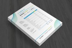 Invoice Template vol. 40 Product Image 4