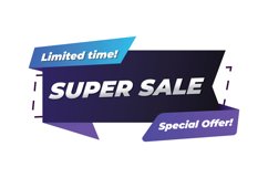 Big Sale Banners Product Image 1