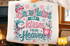 Christmas Sublimation PNG,, Merry Christmas 2026 Sublimation Product Image 2