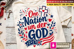 American Sublimation Designs,4th of july Sublimation Product Image 3