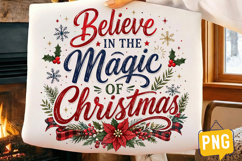 Christmas Sublimation Designs,Christmas Png,Christmas Design Product Image 2