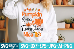 Fall SVG Bundle,Autumn SVG Bundle,Thanksgiving SVG Bundle Product Image 2