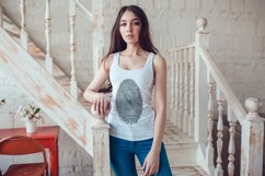 Tank-Top Mock-Up Vol.1 2017 Product Image 2