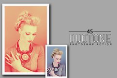 217 Duotone Photoshop Actions Bundle Product Image 12