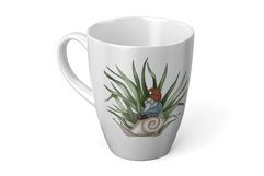 Garden gnome sublimation png Product Image 3