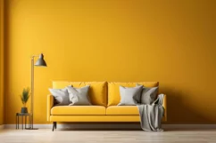 The Heart of Home Italian Living Room Aesthetics 378 Product Image 1