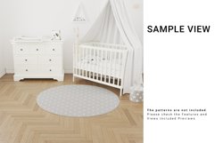 Nursery 4 Types of Carpets Product Image 3
